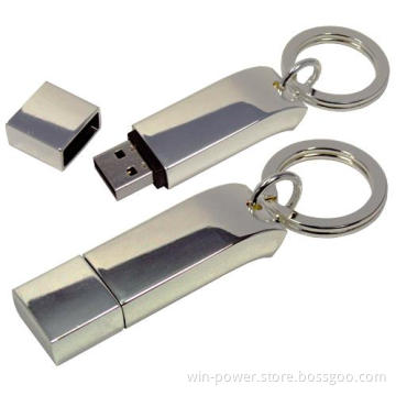 Metal USB Flash Stick